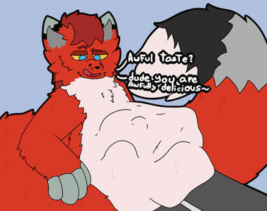 Flat Color