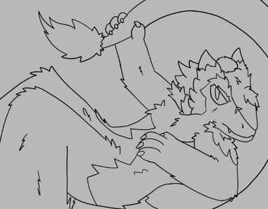 Lineart
